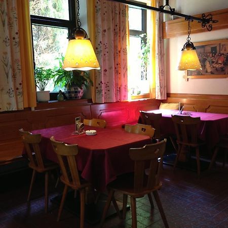 Gasthof-Pension Weisz-Artner Frauenkirchen Luaran gambar