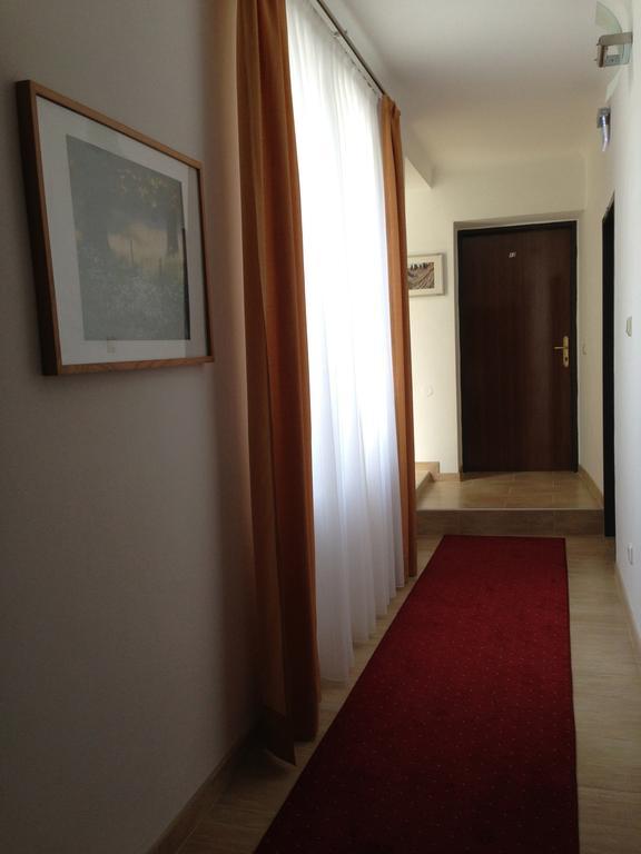 Gasthof-Pension Weisz-Artner Frauenkirchen Luaran gambar