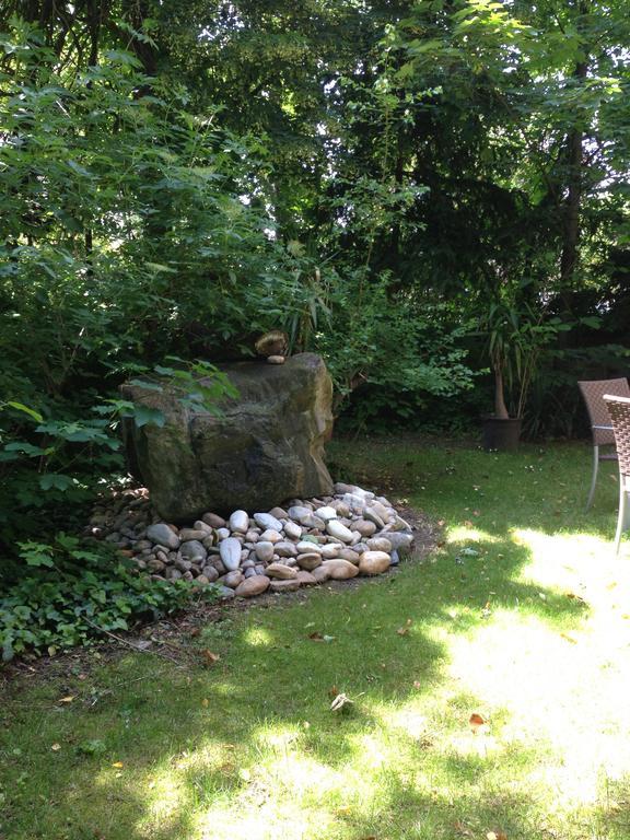 Gasthof-Pension Weisz-Artner Frauenkirchen Luaran gambar